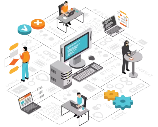 Mobile Application Development