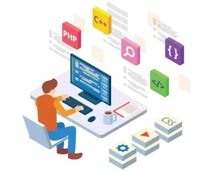 About Bhanusha Infosoft