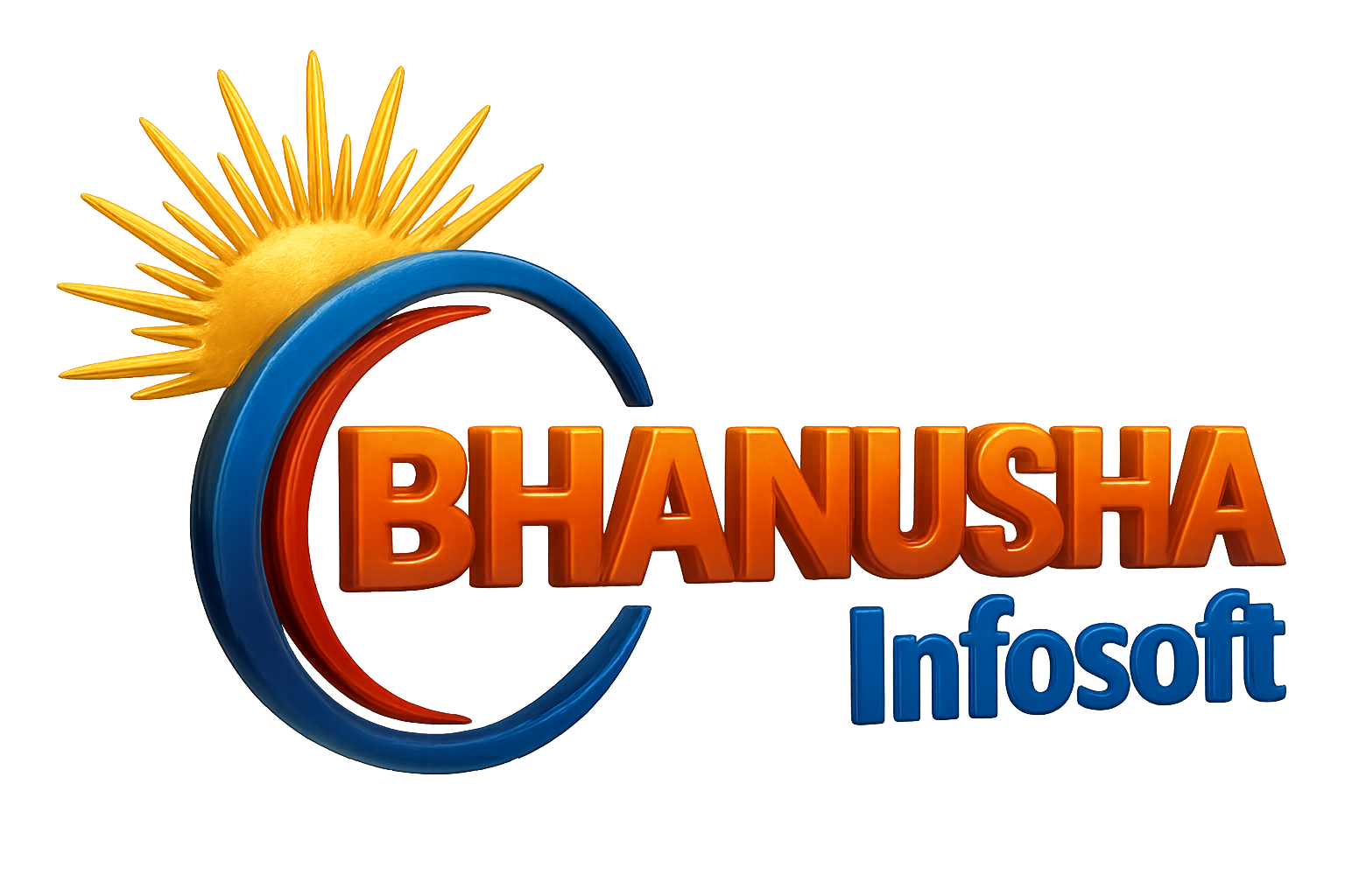 Bhanusha InfoSoft | Web, Mobile Application and Software Development
