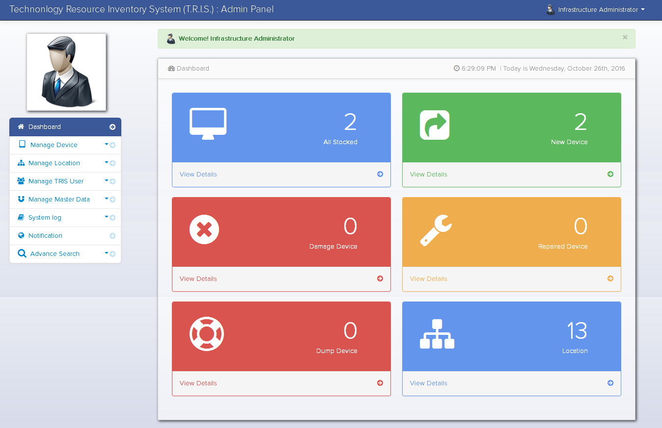 Software Development
