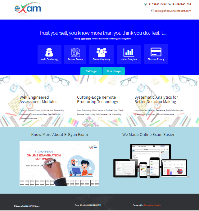 Software Development