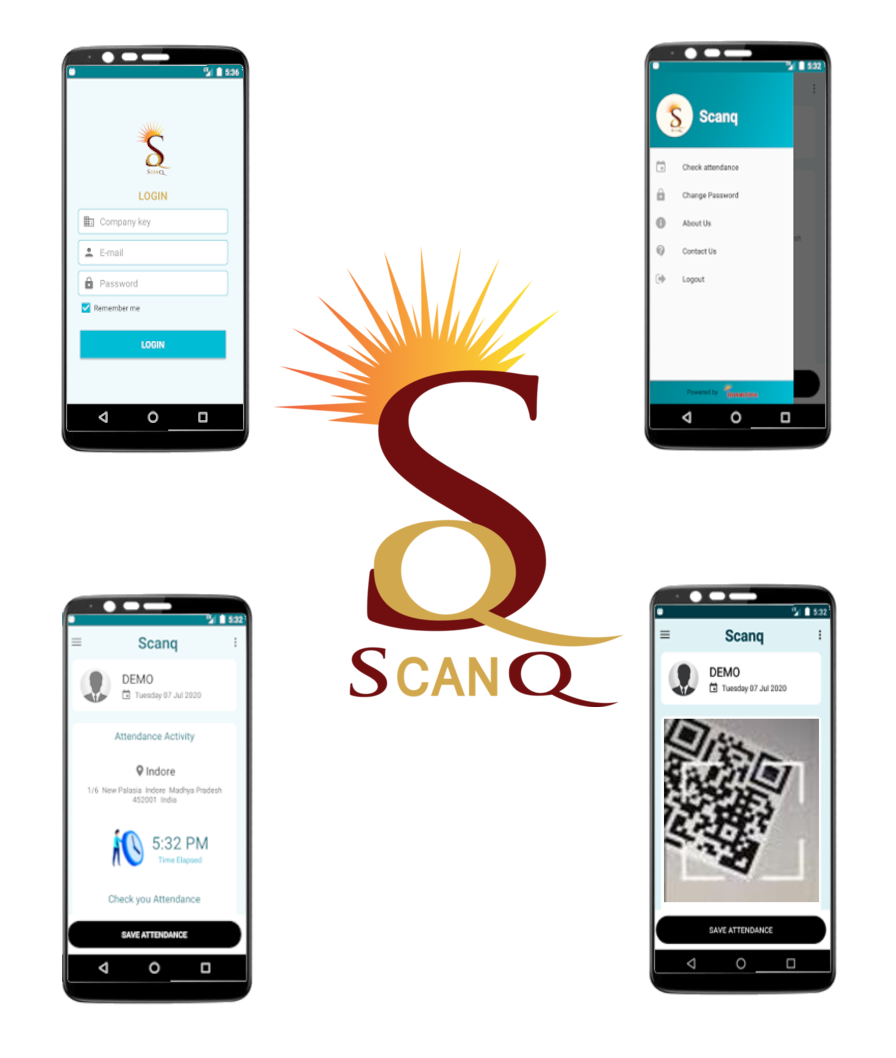 Mobile Application